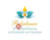 Rebalance-Stressbewältigung und Hypnose