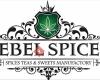 Rebel Spices Onlinestore