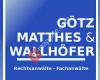 Rechtsanwälte Götz, Matthes & Wallhöfer