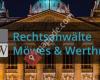 Rechtsanwälte Möwes & Werthmann