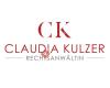 Rechtsanwältin Claudia Kulzer