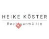 Rechtsanwältin Heike Köster