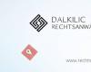 Rechtsanwältin Hülya Dalkilic