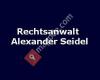 Rechtsanwalt Alexander Seidel