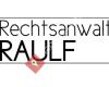 Rechtsanwalt Andreas Raulf