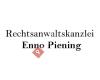Rechtsanwaltskanzlei Enno Piening