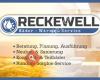 Reckewell Heizung-/Sanitärinstallationen