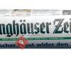 Recklinghäuser Zeitung