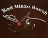 Red Blaze Ranch