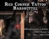 Red Corner Tattoo & Piercing Barsbüttel