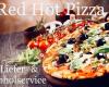 Red Hot Pizza