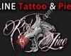 Red Line Tattoo & Piercing