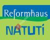 Reformhaus Natuti