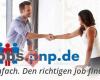 Regionale Stellenangebote - jobs.pnp.de