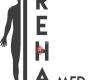 REHA med Gesundheitspark GmbH
