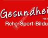 Reha Sport Zentrum Gotha