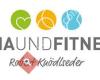 Reha und Fitness