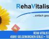 Reha Vitalis Plus e.V. Gesundheit & Rehasport Gelsenkirchen