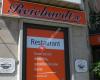 Reichhardt's Restaurant