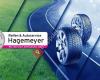 Reifen & Autoservice Hagemeyer