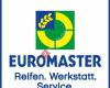 Reifen+Autoservice Howe, Euromaster Franchise Partner