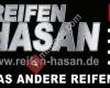 Reifen Hasan
