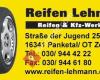 Reifen Lehmann GmbH