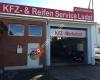 Reifen Ludat Kfz Werkstatt Lübeck - Reifen Service - Reifen Reparatur - TÜV Reparaturen