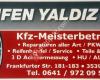Reifen YALDIZ KFZ-Service