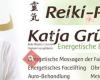 Reiki-Praxis Katja Gründer