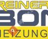 Reiner Bone GmbH Heizung Bad