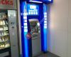 ReiseBank Geldautomat