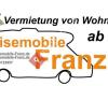 Reisemobile Franz, Inhaber: Julian Franz