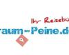 Reisetraum-Peine