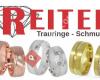 Reiter Trauringe-Schmuck