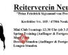 Reiterverein Neukirchen