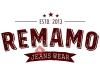 REMAMO Jeans Wear