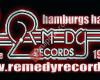 Remedy Records Hamburg