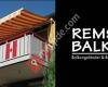 Remstal-Balkone  Metallbau-Fachbetrieb