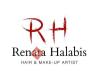 Renata Halabis Make-up