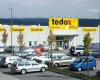 Renovierungs-Discounter tedox Bad Camberg