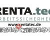 RENTA.tec GmbH - Arbeitssicherheit, Brandschutz und Erste - Hilfe