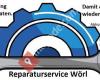 Reparaturservice Wörl