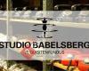 Requisitenfundus - Studio Babelsberg