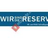 Reservistenkameradschaft Weiherhof