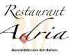 Restaurant Adria Elmshorn
