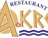 Restaurant Akro Wilhelmshaven
