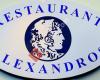 Restaurant Alexandros