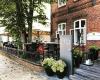 Restaurant „Altes Zollhaus“ •  Sylt
