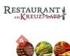 Restaurant 'Am Kreuzplatz'